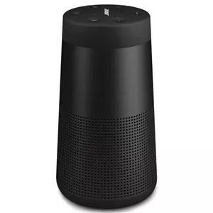 اسپیکر بلوتوثی قابل حمل بوز مدل Revolve Plus II ضد آب