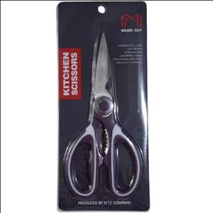 قیچی اشپزخانه مجیک کات مدل MC