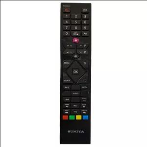 ریموت کنترل تلویزیون سونیا مدل 1000