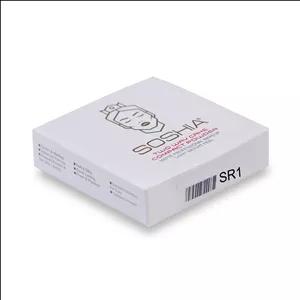 پنکیک سوشیا شماره SR1