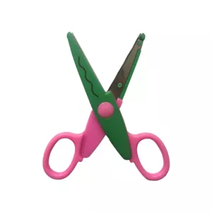 قیچی دالبر مدل k1