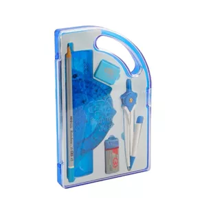 ست پرگار سی بی اس مدل JM920 مجموعه 8 عددی