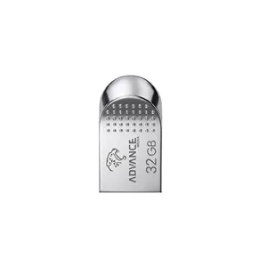 فلش مموری ادونس مدل A-109 ظرفیت 32 گیگابایت با رابط USB