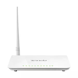 مودم روتر +ADSL2 تندا مدل D151