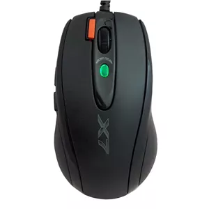 ماوس مخصوص بازی ای فورتک مدل X-710BK