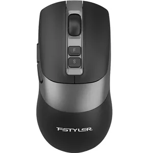 ماوس بی سیم ای فورتک مدل FSTYLER-FG-5O-S-PLUS-SILENT