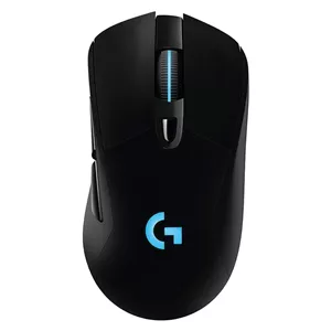 ماوس بی سیم مخصوص بازی لاجیتک مدل Lightspeed G703