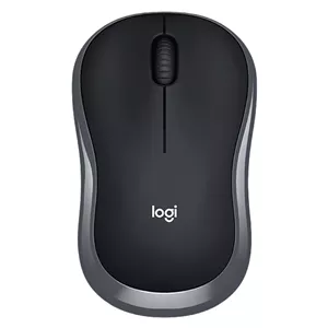 ماوس بی سیم لاجیتک مدل m186