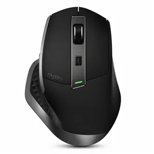 ماوس بی سیم رپو مدل MT750PLUS