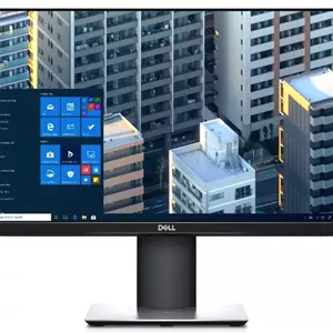 مانیتور دل 22 اینچ فریم لس Dell P2219H