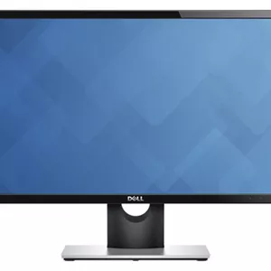 مانیتور استوک دل 24 اینچ مدل Dell SE2416H