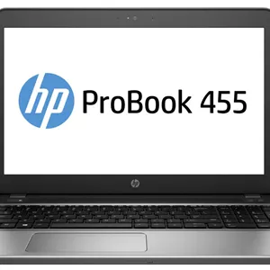 لپ تاپ اچ پی پروبوک HP ProBook 455 G4 SSD