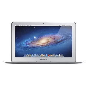 لپ تاپ 11 اینچی اپل مک بوک ایر مدل Apple MacBook Air  i7