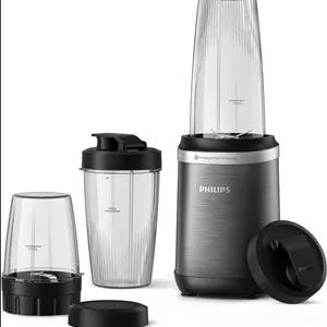 مخلوط کن فیلیپس مدل HR2767 ظرفیت ۰.۷ لیتر تک سرعته