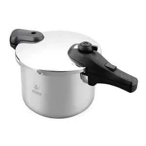 زودپز دو کاره لایف اسمایل 6 لیتری مدل ZDS-2-6L