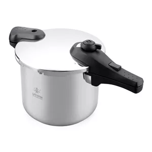 زودپز دو کاره لایف اسمایل 8لیتری مدل ZDS-2-8L