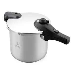 زودپز دو کاره لایف اسمایل 10 لیتری مدل ZDS-2-10L