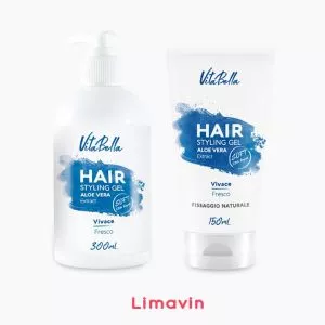 ژل مو ویتابلا