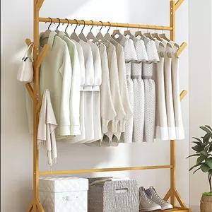 رگال چوبی اتاق بزرگسال