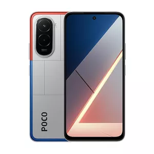 گوشی موبايل شیائومی پوکو POCO M7 4G ظرفیت 256 گیگابایت 8 گیگابایت گلوبال