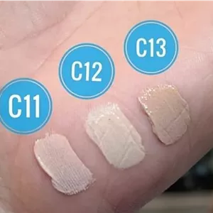 کانسیلر کالیستا مدل Cover Up شماره C12