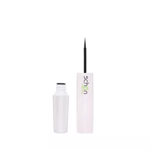 خط چشم مویی شون