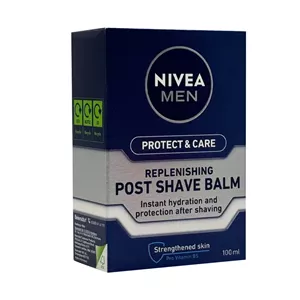 افترشیو نیوآ مدل Protect & Care حجم 100 میل