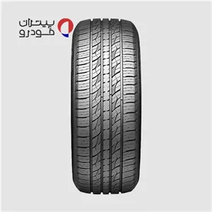لاستیک کومهو 235/60/18 گل Crugen Premium KL33 [2024 و 2025]