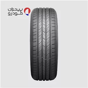 لاستیک کومهو 205/60/15 گل TA21 [2024 و 2025]