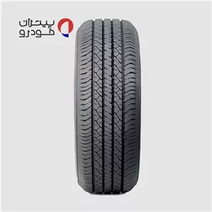 لاستیک دانلوپ 225/50/18 گل SP Sport 270 [تاریخ 2025]