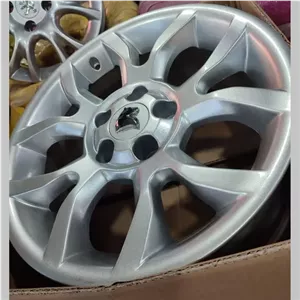 رینگ دنا پلاس توربو پنج پیچ سایز ۱۶ نیریز (کد 409)