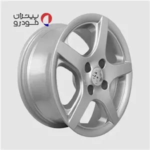 رینگ پنج پر سایز 15 اروند