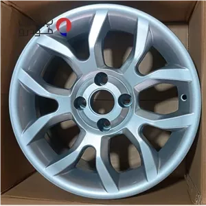 رینگ اسپرت دنا پلاس چهار پیچ سایز 16 اروند [کد 028]