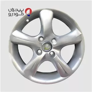 رینگ اسپرت سایز 16 کد دانگ فنگ قدیم (گام آفرین)