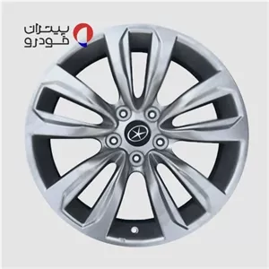 رینگ اسپرت سایز 18 کد 039 جک S5 (اروند)