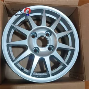 رینگ اسپرت فابریک سایز 14 /11 پر کد 017 (اروند)