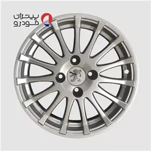 رینگ اسپرت 15پر سایز 15 (گام آفرین)