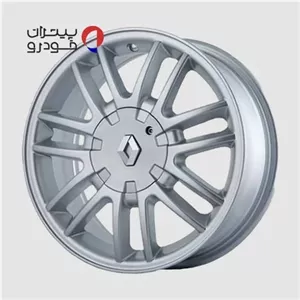 رینگ اسپرت 15 کد 015 فابریک اصلی ال 90 (اروند)