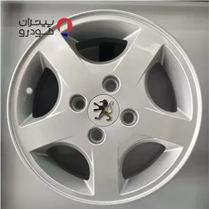 رینگ اسپرت سایز 14 کد 018 (اروند)