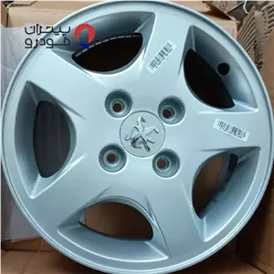 رینگ اسپرت سایز 14 کد تورنادو (نیریز)