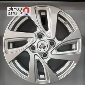 رینگ اسپرت ساینا و کوییک سایز 14 کد 059 (اروند)