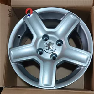 رینگ چلنجر سایز 15 رنگ نقره ای اروند [کد 060]