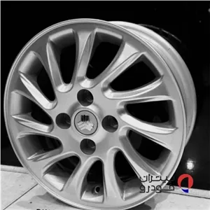 رینگ اسپرت سایز 14 کوییک کد 212 (گام آفرین)