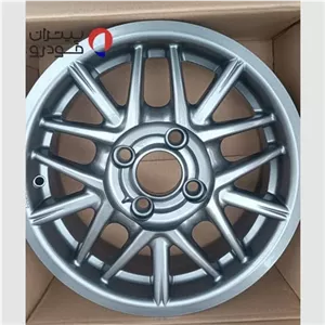 رینگ اسپرت سایز 14 خرچنگی کد 026 دودی (اروند)