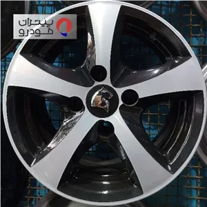 رینگ اسپرت کد 008 سایز 14 اروند