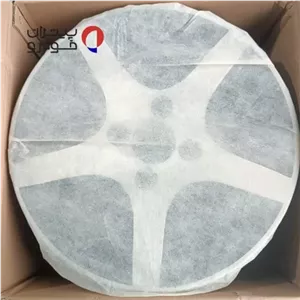 رینگ اسپرت سایز 15 کد 004 رخ مشکی (اروند)