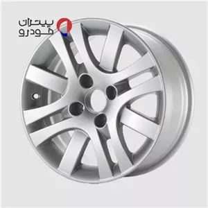 رینگ اسپرت صلیبی سایز 15 کد 041 اروند