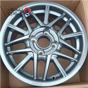 رینگ اسپرت سایز 15 خرچنگی کد 026 دودی (نیریز)