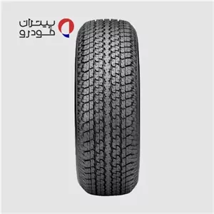 لاستیک بریجستون 265/60/18 گل Dueler H/T 840 [تاریخ 2024]