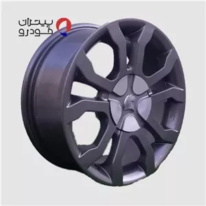 رینگ اسپرت سایز 15 سورن پلاس دودی کد 029 (اروند)